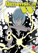 Dimension W